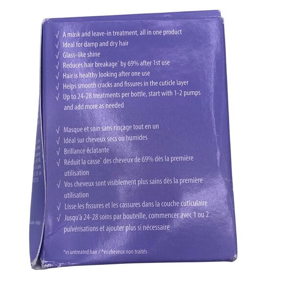 Alterna Caviar Anti-Aging Restructuring Bond Repair Masque 1.7 oz (50 ml) NEW - Picture 5 of 7